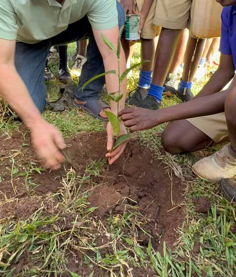 Environmental Protection & Livelihoods